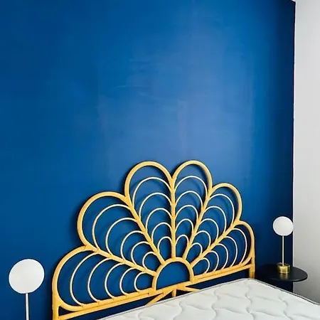 公寓 Cocon A 5 Mn Du Circuit Des 24h