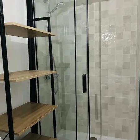 Cocon A 5 Mn Du Circuit Des 24h Апартаменты Ле-Ман