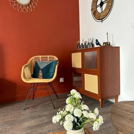 Cocon A 5 Mn Du Circuit Des 24h * Ле-Ман