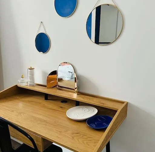 Апартаменты Cocon A 5 Mn Du Circuit Des 24h *