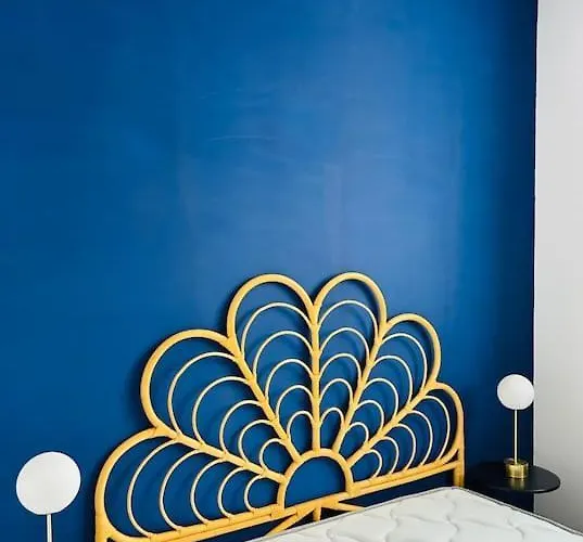 Апартаменты Cocon A 5 Mn Du Circuit Des 24h