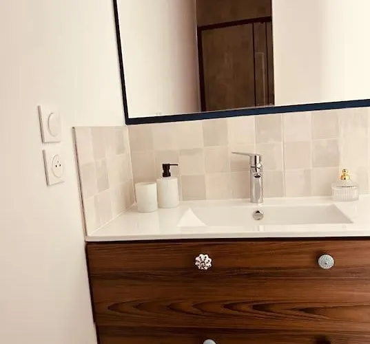 Cocon A 5 Mn Du Circuit Des 24h * Ле-Ман