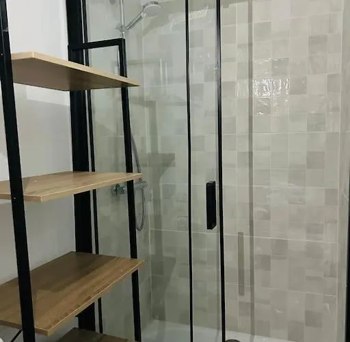 Cocon A 5 Mn Du Circuit Des 24h 公寓 勒芒