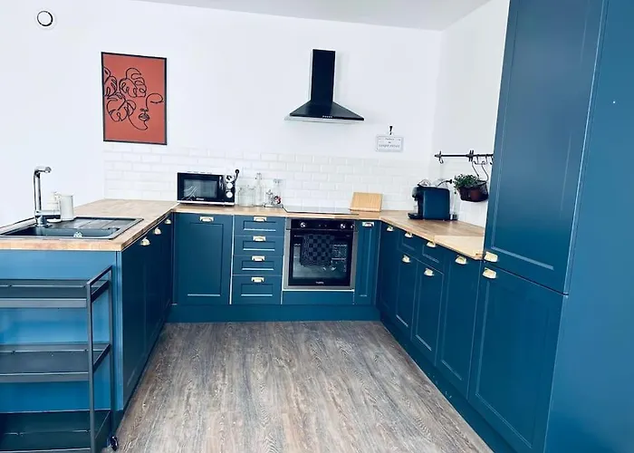 Cocon A 5 Mn Du Circuit Des 24h 公寓